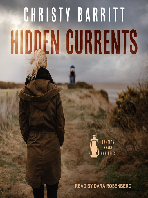 Title details for Hidden Currents by Christy Barritt - Available